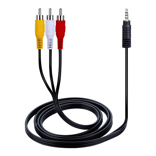 CABLE RCA 3 EN 1