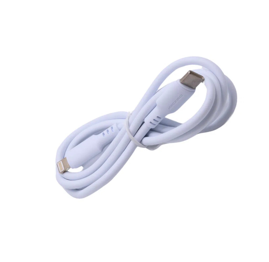 CARGADOR COMPLETO CYBERSHOP C A IPHONE 50W