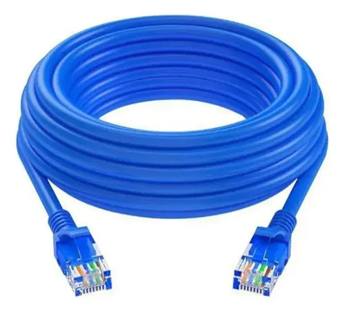 CABLE ETHERNET 4M