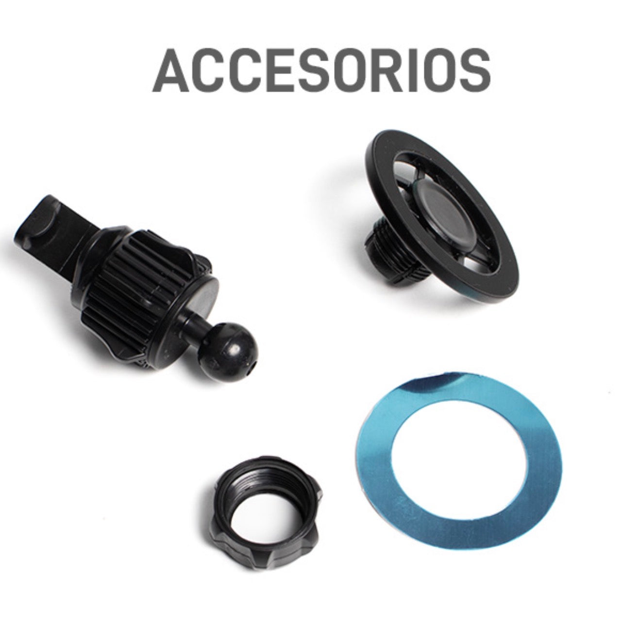 Soporte de celular para automóvil