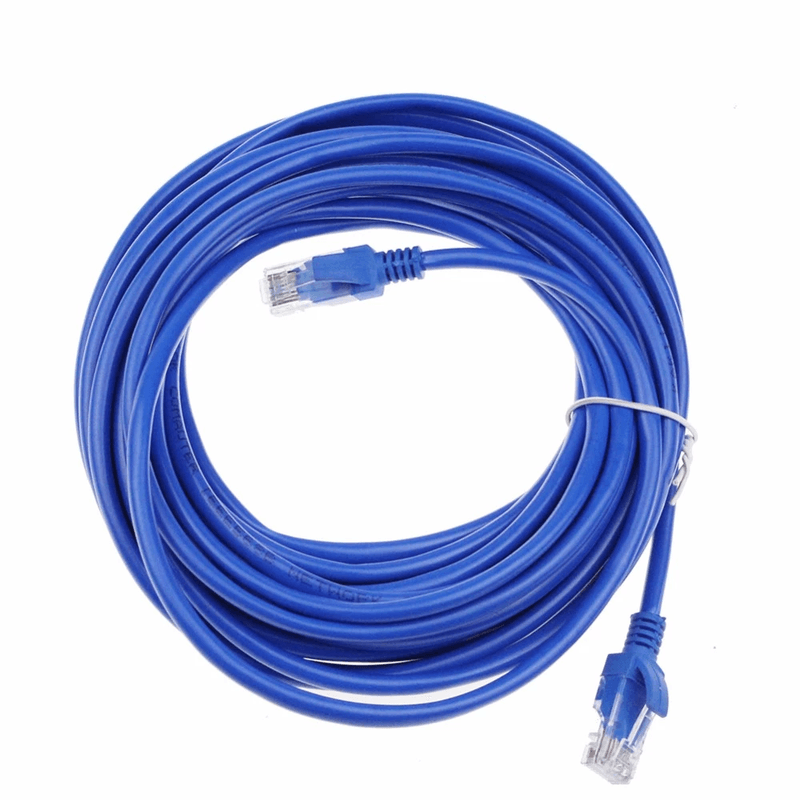 CABLE ETHERNET 10M