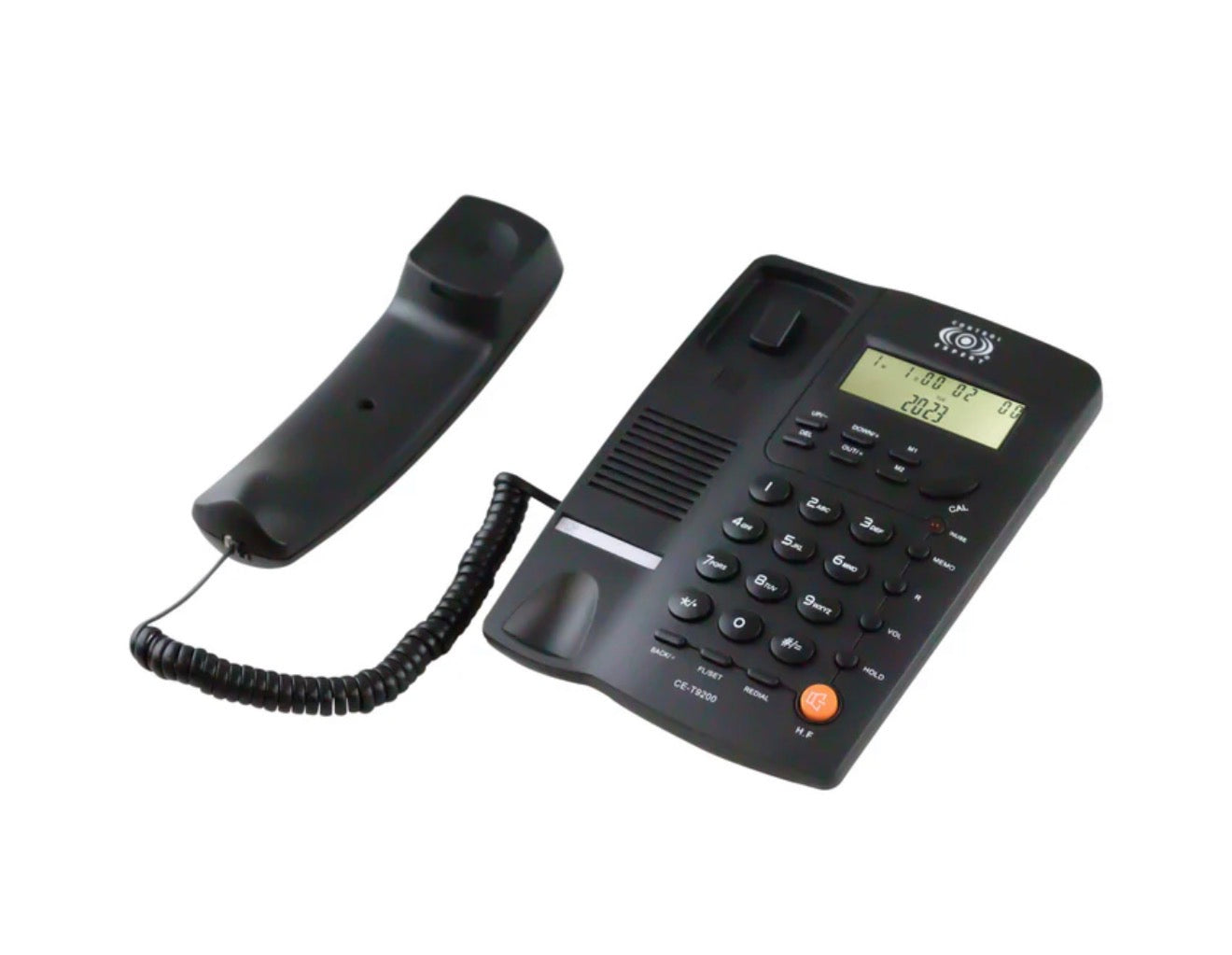 TELEFONO ALAMBRICO CE-T9200