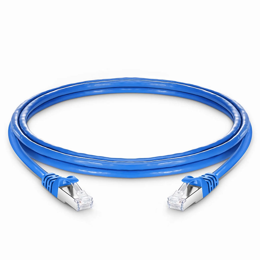 CABLE ETHERNET 2M