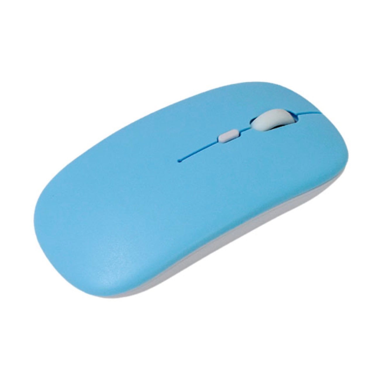 Kit mini teclado y mouse inalámbrico de 2.4 GHz