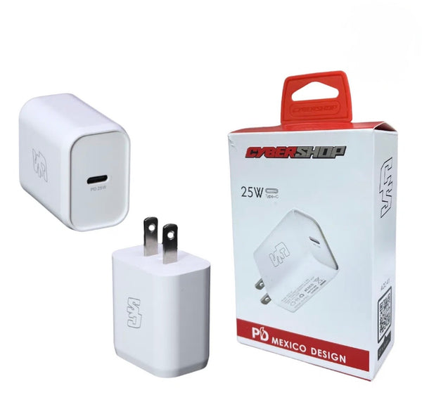 CLAVIJA CYBERSHOP TIPO C