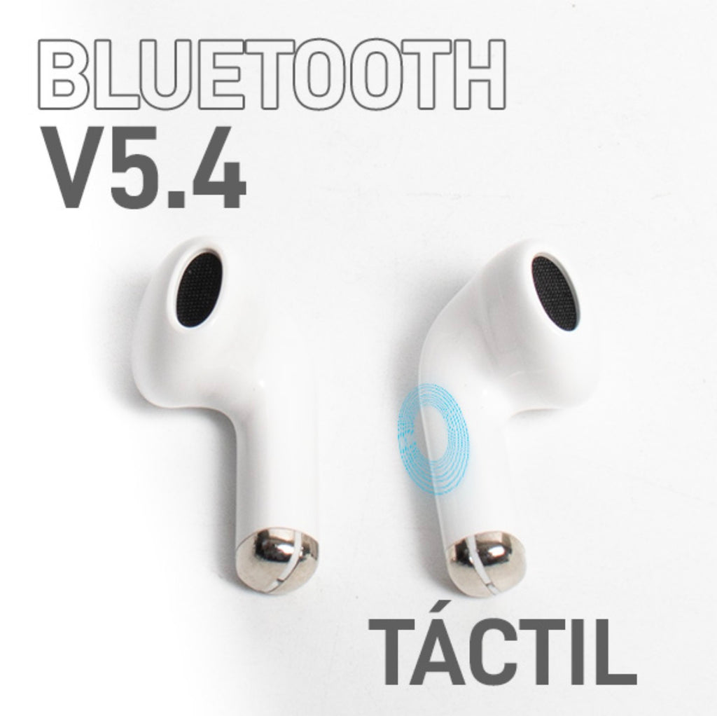 Audífonos Bluetooth